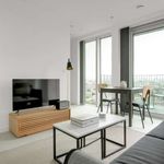Rent 1 bedroom apartment of 41 m² in Sutton