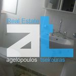 Rent 1 bedroom house of 56 m² in  Πάτρα