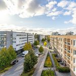 Rent 4 bedroom apartment of 81 m² in Helsinki