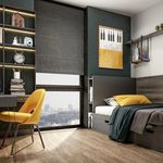Rent 1 bedroom student apartment of 20 m² in Preston