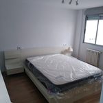 Rent 1 bedroom apartment of 60 m² in Zaragoza