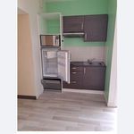 Rent 3 bedroom apartment of 47 m² in Condrieu