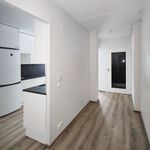 Vuokraa 2 makuuhuoneen asunto, 58 m² paikassa Helsinki