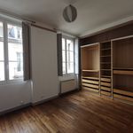 Appartement de 88 m² avec 2 chambre(s) en location à Nantes