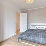 Appartement de 105 m² avec 5 chambre(s) en location à Lille