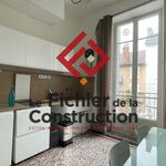 Rent 1 bedroom apartment of 45 m² in Grenoble