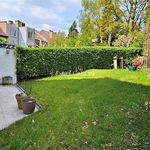 Rent 4 bedroom house of 283 m² in Uccle