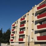Rent 1 bedroom apartment of 25 m² in Nîmes