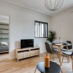 Appartement de 30 m² avec 2 chambre(s) en location à Gagny