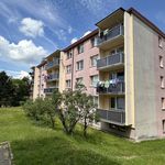 Rent 2 bedroom apartment in Třebíč