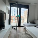 Rent 1 bedroom apartment of 70 m² in Chamartin