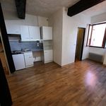 Rent 1 bedroom apartment of 25 m² in Garéoult