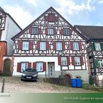 Rent 5 bedroom apartment of 156 m² in Schiltach