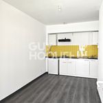 Rent 2 bedroom apartment of 25 m² in Toulouse