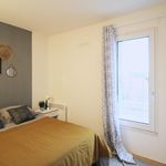  appartement avec 4 chambre(s) en location à Levallois-Perret