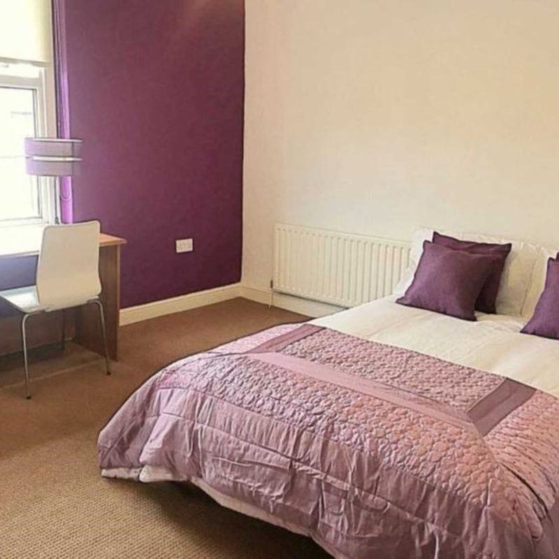 1 Bedroom in Alberta Terrace, Nottingham, Nottingham - Homeshare | House shares for professionals Sherwood Rise