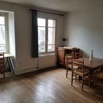 Appartement de 30 m² avec 1 chambre(s) en location à Rouen