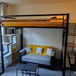 Appartement de 18 m² avec 1 chambre(s) en location à Oyonnax