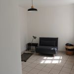 Rent 2 bedroom apartment of 37 m² in PUJAUDRAN
