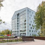 Rent 1 bedroom apartment of 56 m² in Espoo