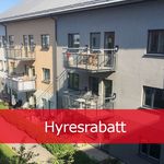 Rent 3 bedroom apartment of 75 m² in Nyköping
