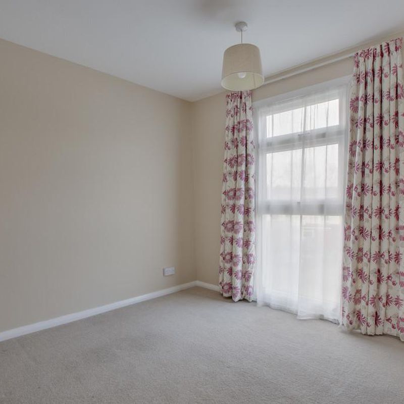 4 bedroom terraced house to rent Little Chalfont