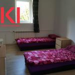 Rent 1 bedroom apartment of 60 m² in Szczecin