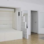 Studio van 48 m² in Bruxelles