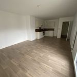 Appartement de 63 m² avec 1 chambre(s) en location à Rouen