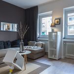 Rent 2 bedroom apartment of 40 m² in Düsseldorf