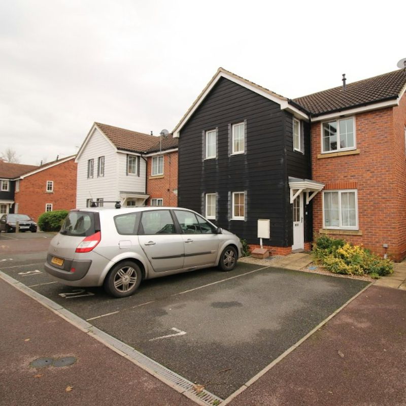 Semi-detached House to rent on Swindale Close Nottingham,  NG2, United kingdom Gamston