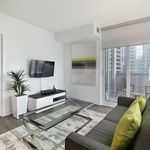 Appartement de 8934 m² avec 2 chambre(s) en location à Toronto