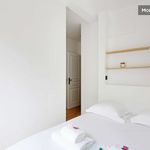 Rent 1 bedroom apartment of 25 m² in Paris