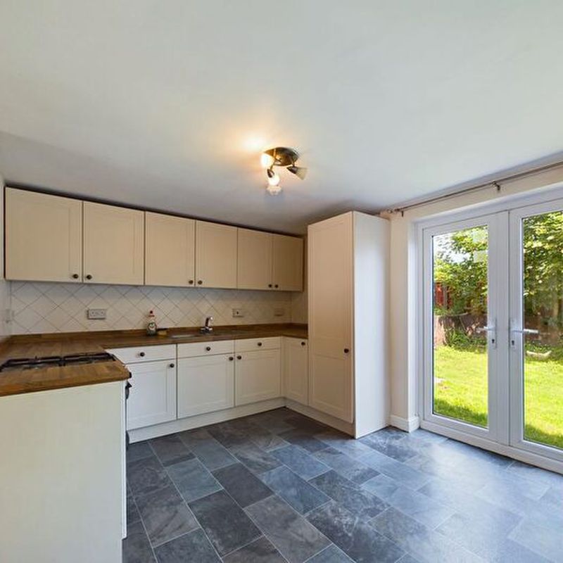 3 Bedroom Semi Detached House To Rent In Bath Avenue, Morriston, Swansea, SA6 Ynysforgan