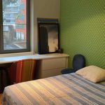 Rent a room of 135 m² in Molenbeek-Saint-Jean
