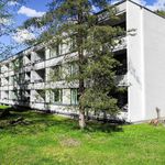 Vuokraa 3 makuuhuoneen asunto, 61 m² paikassa Jyväskylä