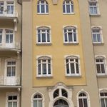 Löbau Zentrum – renovierte 3-Raum-Wohnung mit Balkon