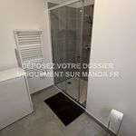 Rent 2 bedroom apartment of 30 m² in Aulnay Sous Bois