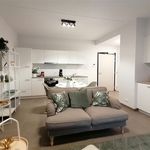 Huur 1 slaapkamer appartement van 48 m² in Borgloon