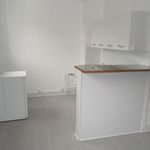 Rent 1 bedroom apartment of 26 m² in BOURGES
