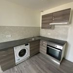 Rent 2 bedroom apartment of 33 m² in Roanne
