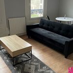 Rent 1 bedroom apartment of 29 m² in Le Havre