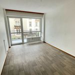 Rent 2 bedroom apartment of 36 m² in Metz