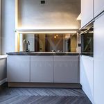 Affitto 1 camera appartamento di 47 m² in Bergamo