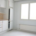 Rent 2 bedroom apartment of 59 m² in Pori