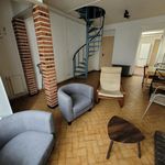 Rent 4 bedroom house of 64 m² in Lille