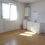 Rent 2 bedroom apartment of 35 m² in Pont-de-Roide-Vermondans