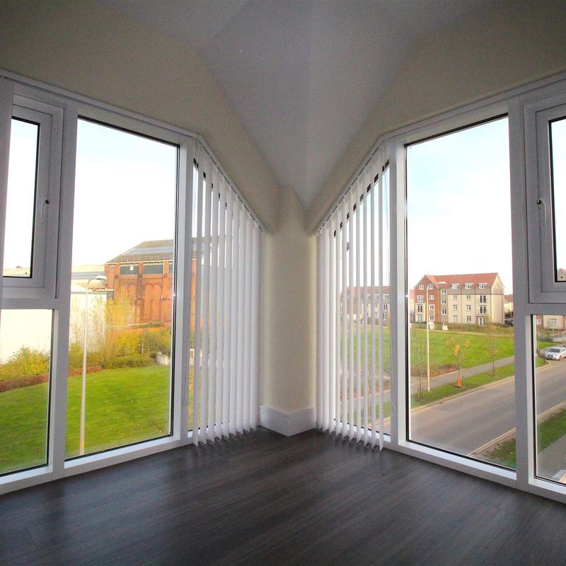 2 bedroom Flat for rent in Rugby Monton
