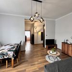 Wynajmij 4 sypialnię apartament z 74 m² w Sosnowiec