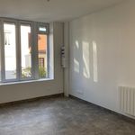 Rent 2 bedroom apartment of 33 m² in Le Creusot